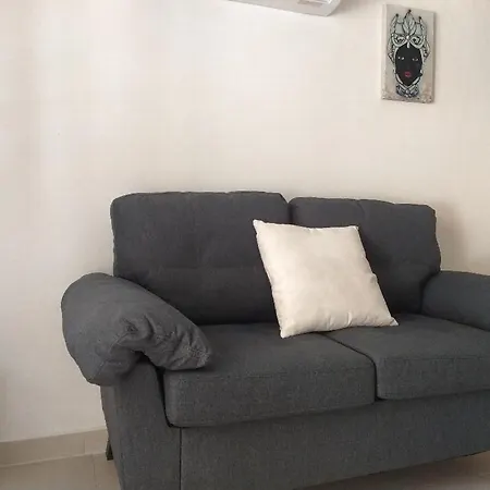 Casa de Férias Casa Sole Mare