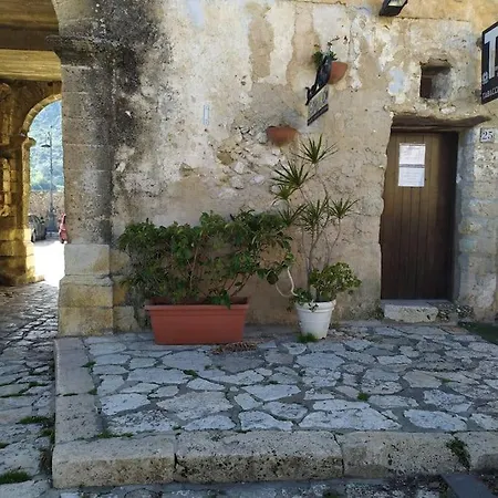 Semesterbostad Casa Sole Mare Castellammare del Golfo