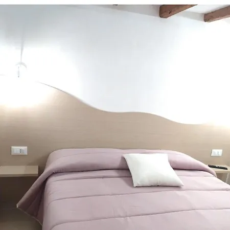 Casa Sole Mare Ferienhaus